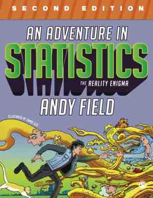 Foto: An adventure in statistics