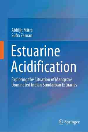 Foto: Estuarine acidification