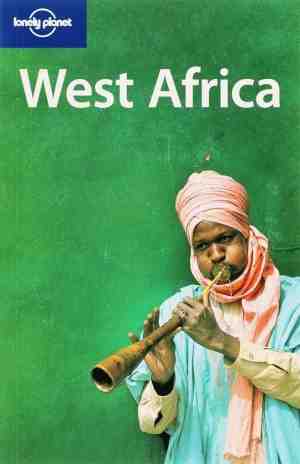 Foto: Lonely planet west africa druk 6