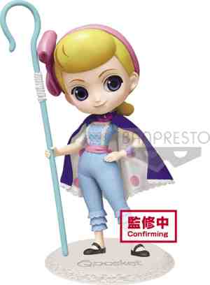 Foto: Disney q posket character bo peep toy story 4 ver a figure 14cm
