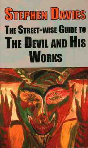 Foto: The street wise guide to the devil and his works