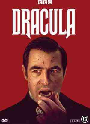 Foto: Dracula 2020 dvd