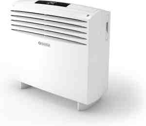 Foto: Vantubo unico easy sf airco zonder buitenunit 9000btu airconditioner door muur monoblock airco