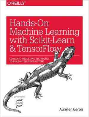 Foto: Hands on machine learning with scikit learn and tensorflow