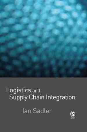 Foto: Logistics and supply chain integration
