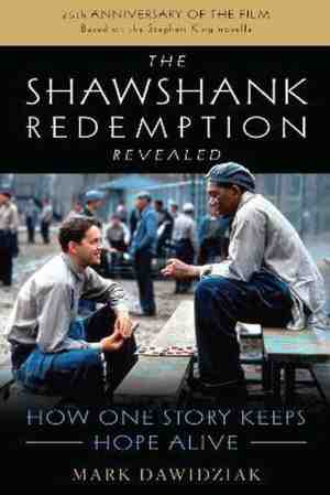 Foto: The shawshank redemption revealed how one story keeps hope alive