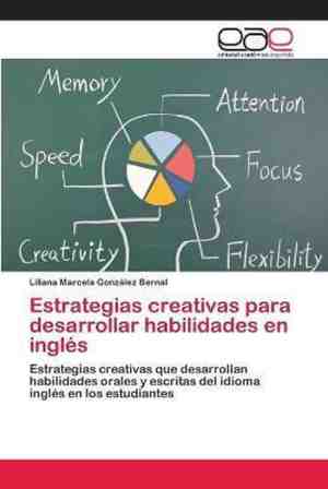 Foto: Estrategias creativas para desarrollar habilidades en ingls