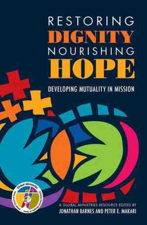 Foto: Restoring dignity nourishing hope