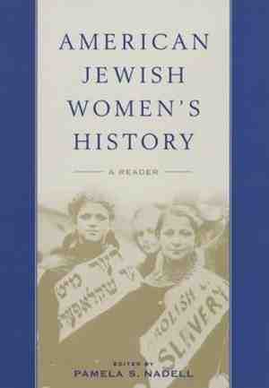 Foto: American jewish womens history