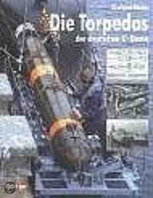 Foto: Die torpedos der deutschen u boote