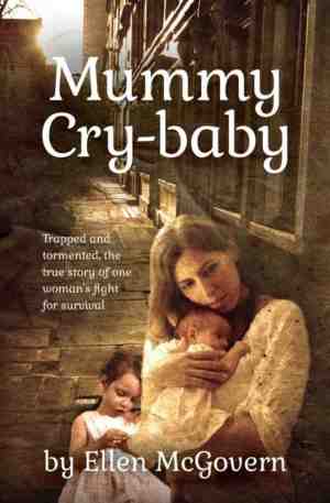 Foto: Mummy cry baby