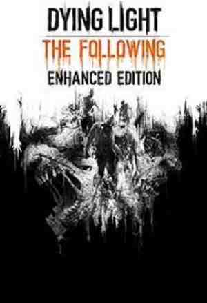 Foto: Dying light  the following   enhanced edition   ps4