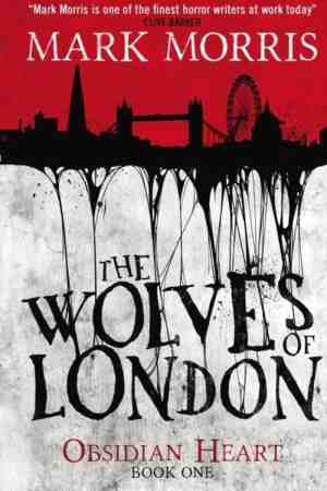 Foto: The wolves of london