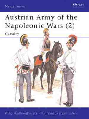 Foto: Austrian army of the napoleonic wars  no  2