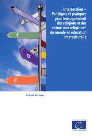 Foto: Intersections   politiques et pratiques pour lenseignement des religions et des visions non religieuses du monde en ducation interculturelle