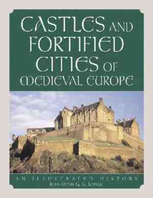 Foto: Castles and fortified cities of medieval europe