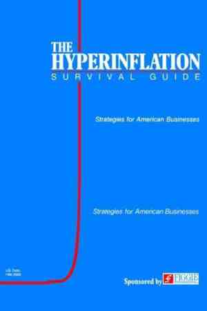 Foto: The hyperinflation survival guide