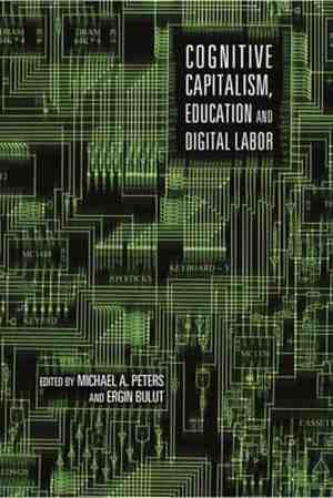 Foto: Cognitive capitalism education and digital labor