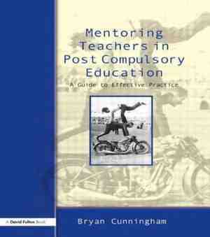 Foto: Mentoring teachers in post compulsory education