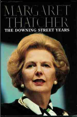 Foto: The downing street years