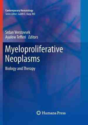 Foto: Myeloproliferative neoplasms