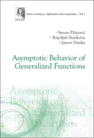 Foto: Asymptotic behavior of generalized functions