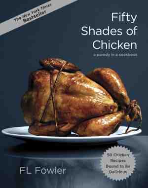 Foto: Fifty shades of chicken
