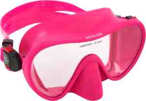 Foto: Aqua lung sport nabul duikbril volwassenen roze