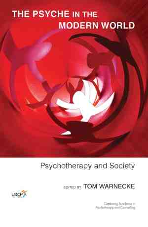 Foto: The united kingdom council for psychotherapy series the psyche in the modern world