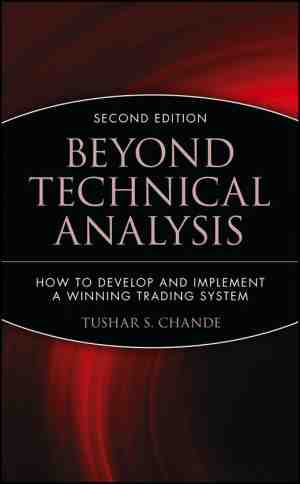 Foto: Beyond technical analysis