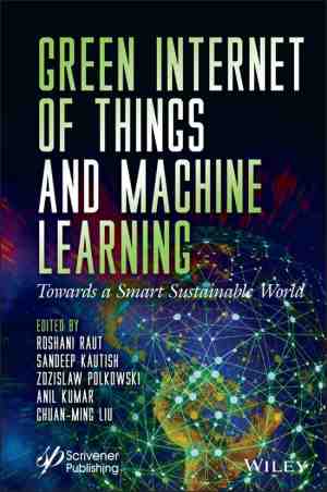 Foto: Green internet of things and machine learning