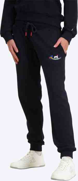 Foto: Mistral sallent unisex sweatpant m navy