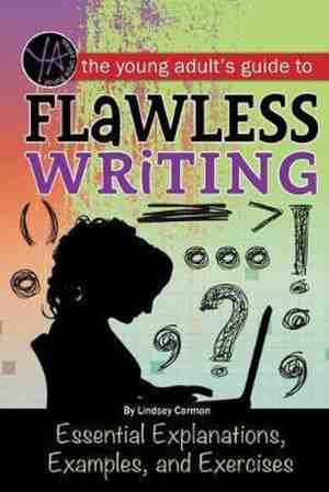 Foto: Young adult s guide to flawless writing