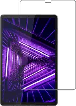 Foto: Lenovo tab m10 fhd plus 2e gen screenprotector tempered glass screen protector