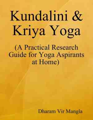 Foto: Kundalini kriya yoga