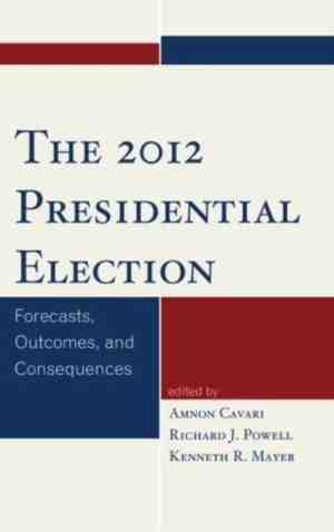 Foto: The 2012 presidential election