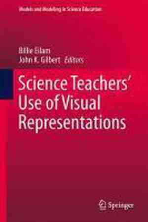 Foto: Science teachers use of visual representations