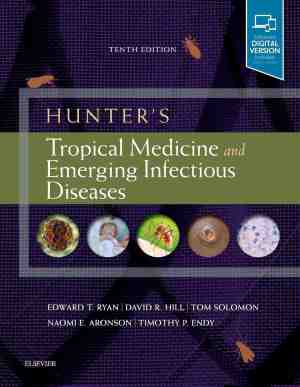 Foto: Hunter s tropical medicine and emerging infectious diseases