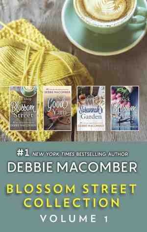 Foto: A blossom street novel   blossom street collection volume 1