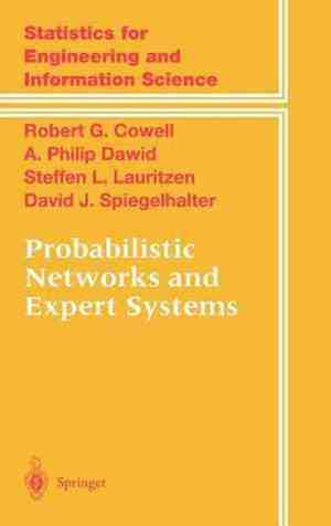 Foto: Probabilistic networks and expert systems
