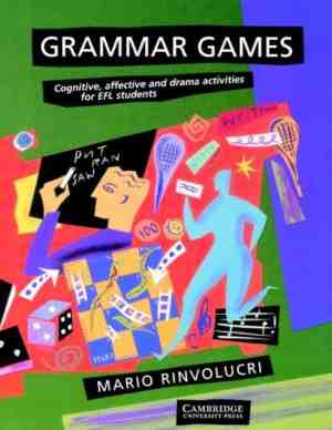 Foto: Grammar games