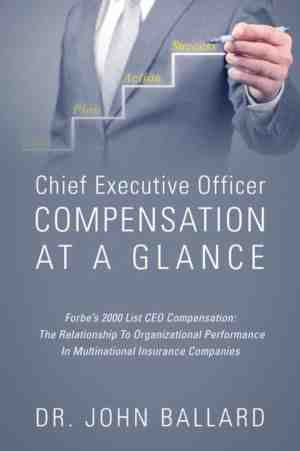 Foto: Chief executive officer compensation at a glance forbe s 2000 list ceo compensation