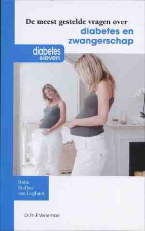 Foto: De meest gestelde vragen over diabetes en zwangerschap