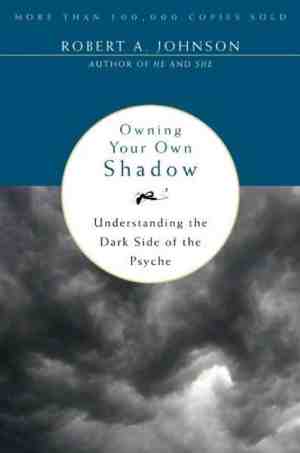 Foto: Owning your own shadow