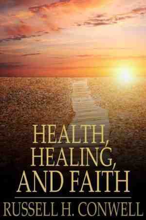 Foto: Health healing and faith