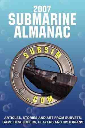 Foto: 2007 submarine almanac