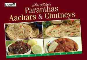 Foto: Paranthas aachars and chutneys