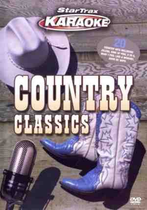 Foto: Country classics 20 hits