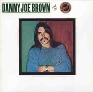 Foto: Danny joe brown and the danny joe brown band