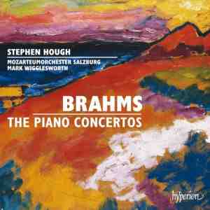 Foto: Mozarteum orchester salzburg   brahms  the piano concertos cd